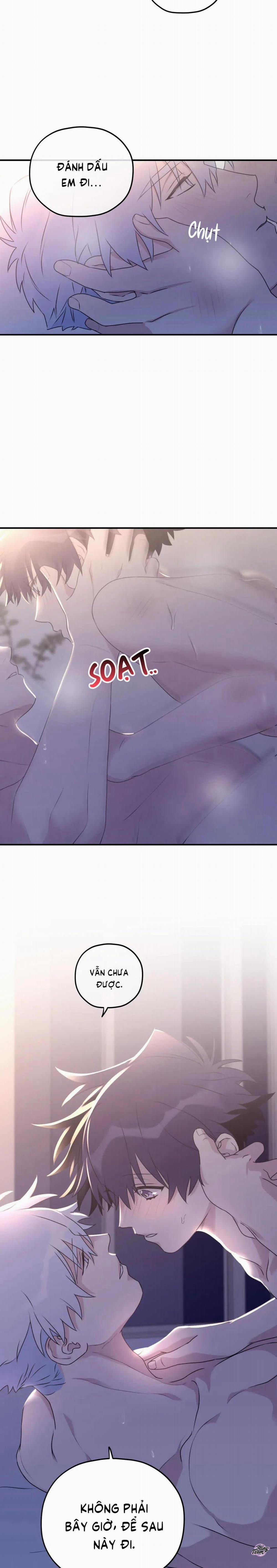 Con Sóng Dõi Theo Em 55 0 Ngoại Truyện 5 trang 13