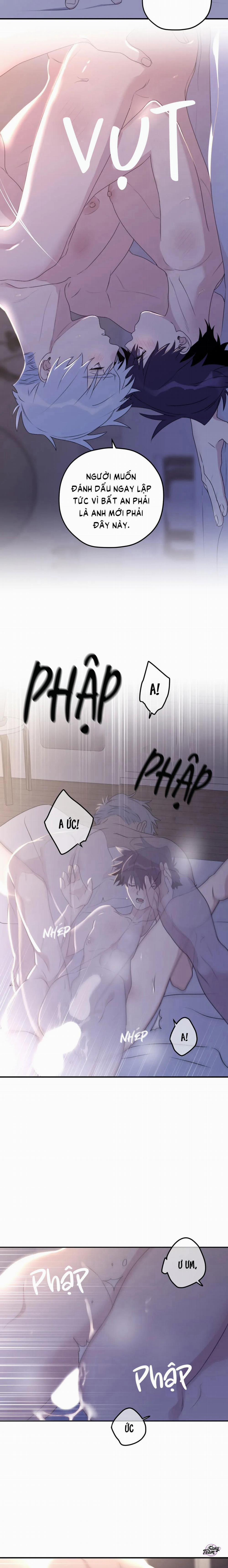 Con Sóng Dõi Theo Em 55 0 Ngoại Truyện 5 trang 16