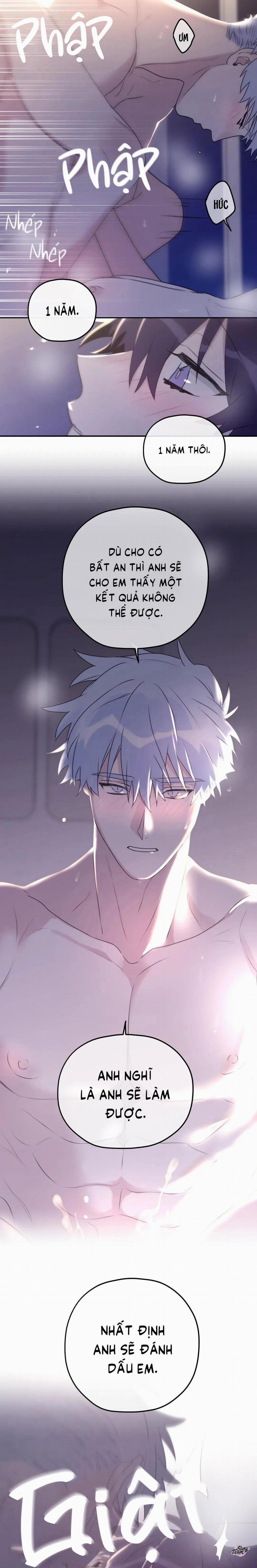 Con Sóng Dõi Theo Em 55 0 Ngoại Truyện 5 trang 17