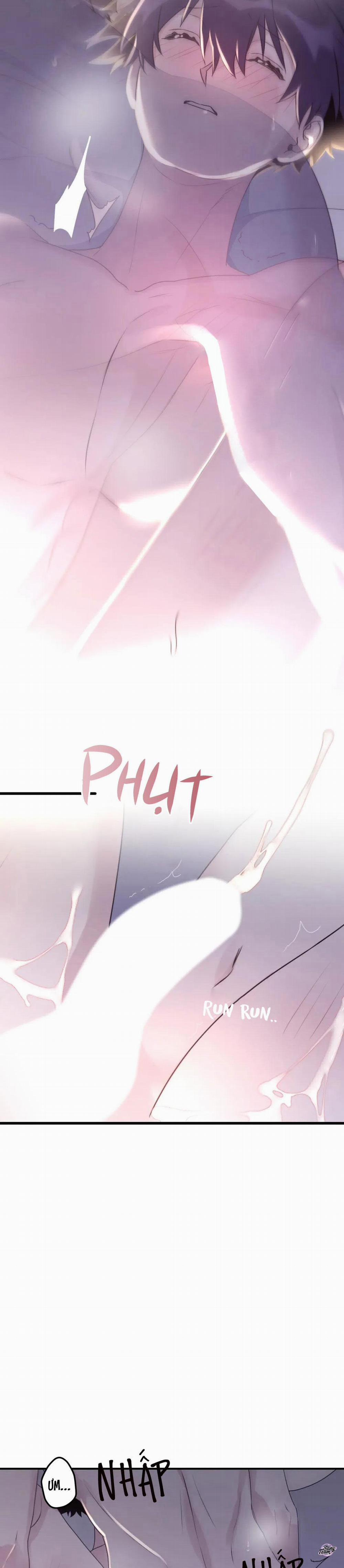 Con Sóng Dõi Theo Em 55 0 Ngoại Truyện 5 trang 18