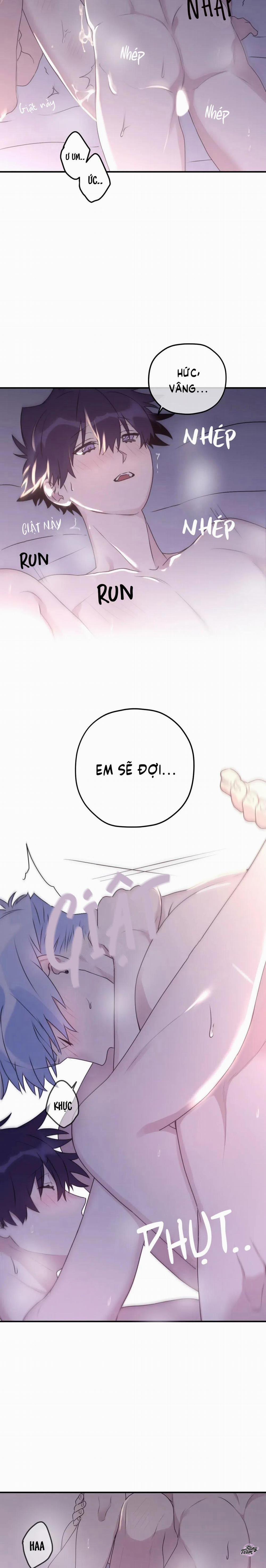 Con Sóng Dõi Theo Em 55 0 Ngoại Truyện 5 trang 19