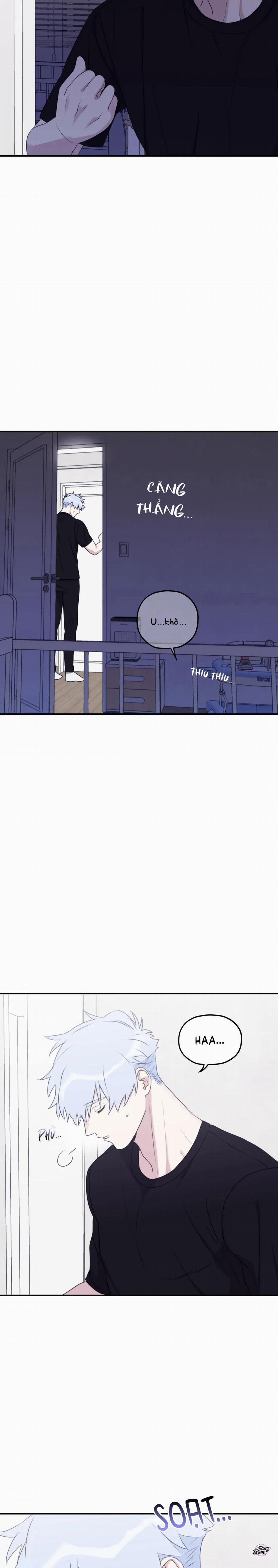 Con Sóng Dõi Theo Em 55 0 Ngoại Truyện 5 trang 2