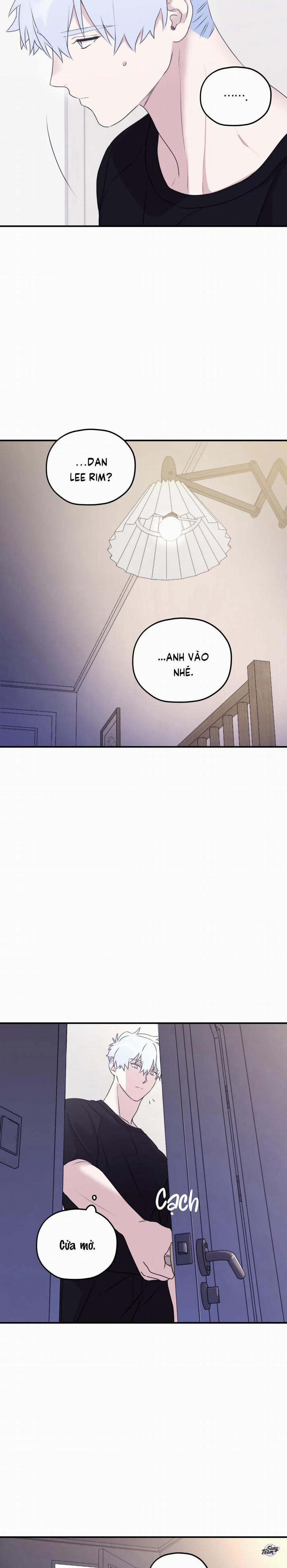 Con Sóng Dõi Theo Em 55 0 Ngoại Truyện 5 trang 3