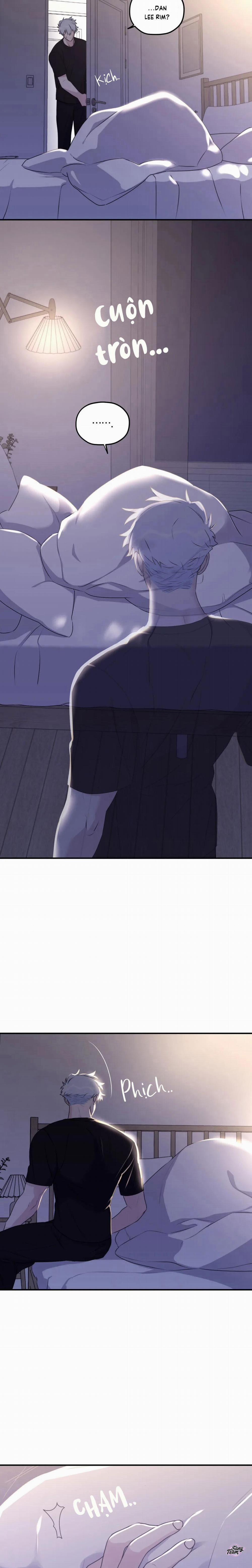 Con Sóng Dõi Theo Em 55 0 Ngoại Truyện 5 trang 4