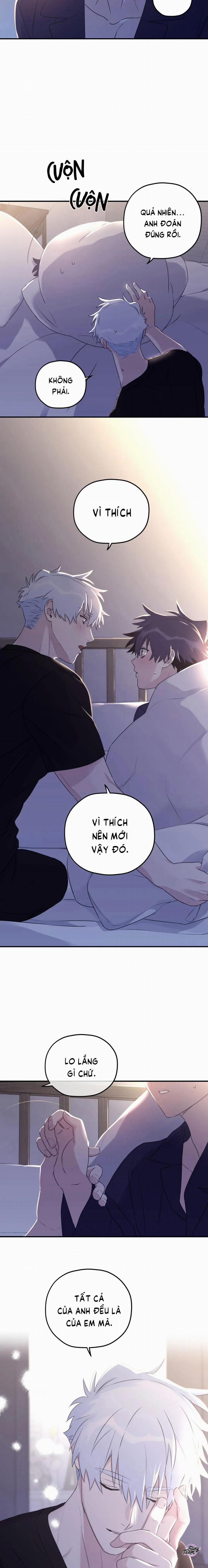 Con Sóng Dõi Theo Em 55 0 Ngoại Truyện 5 trang 8