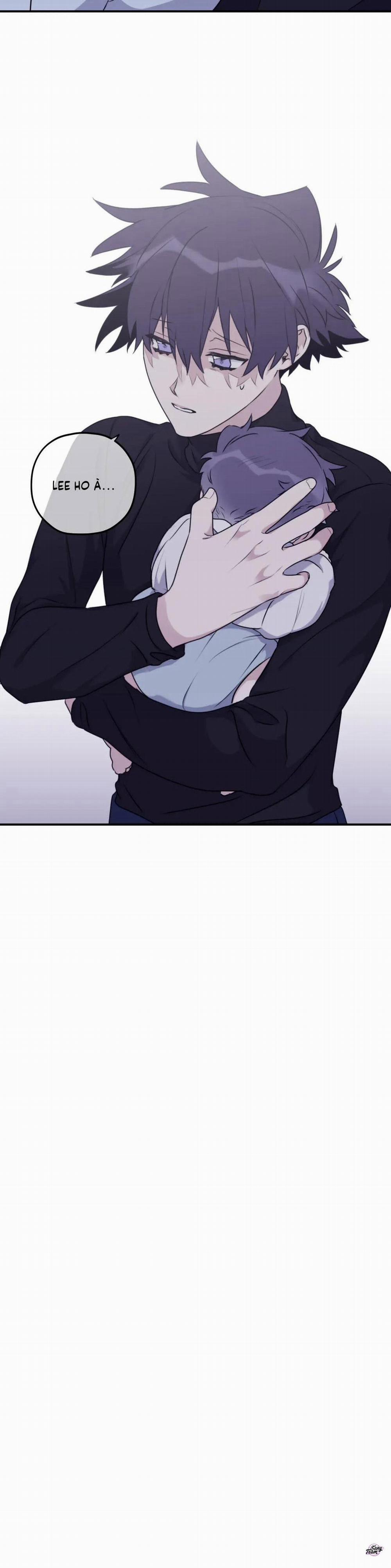 Con Sóng Dõi Theo Em 56 0 Ngoại Truyện 6 trang 11