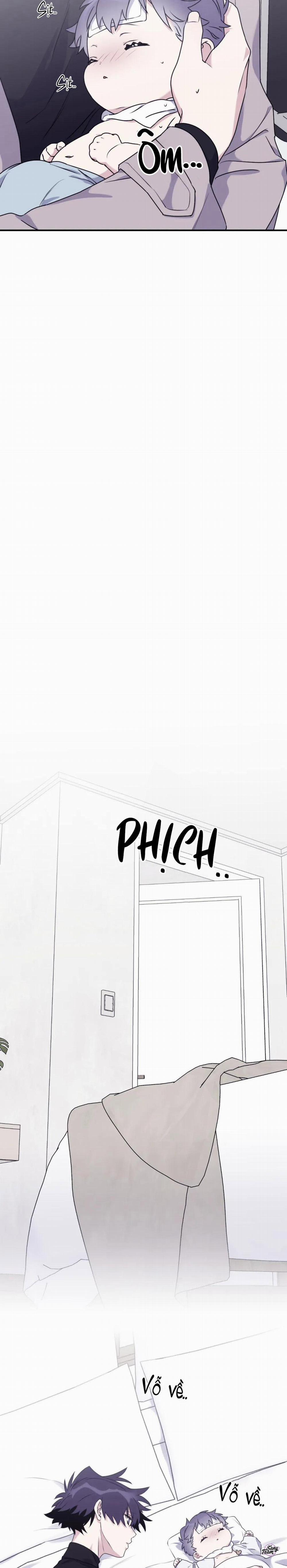Con Sóng Dõi Theo Em 56 0 Ngoại Truyện 6 trang 13