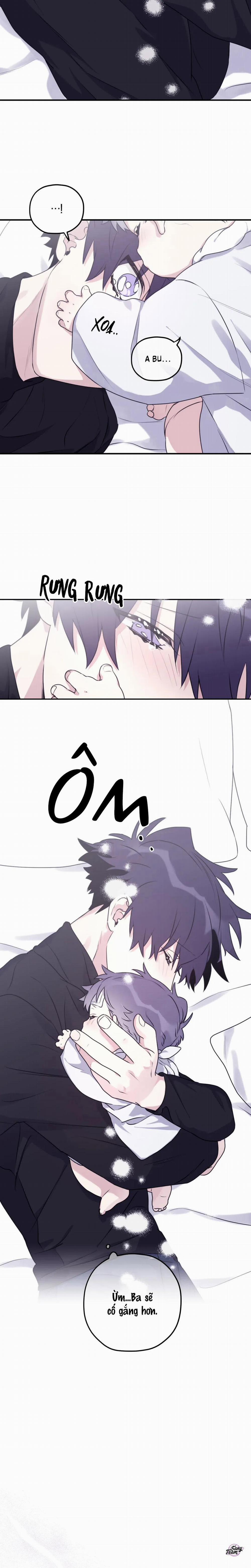 Con Sóng Dõi Theo Em 56 0 Ngoại Truyện 6 trang 16