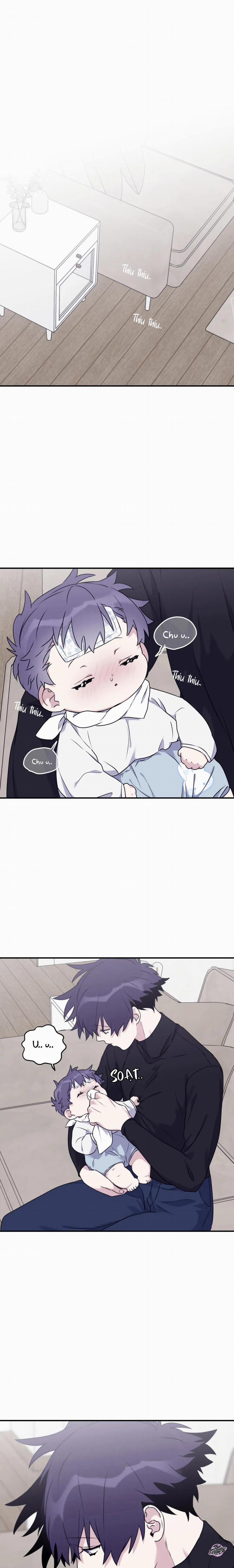 Con Sóng Dõi Theo Em 56 0 Ngoại Truyện 6 trang 2