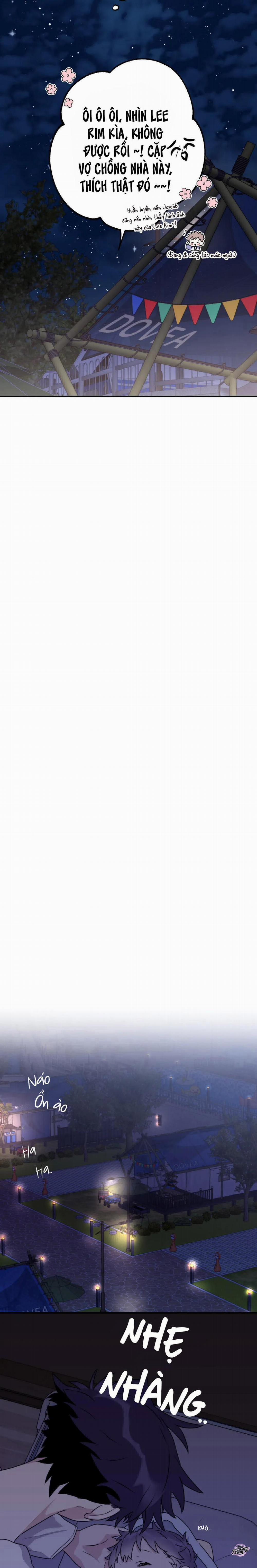 Con Sóng Dõi Theo Em 57 0 Ngoại Truyện 7 trang 11