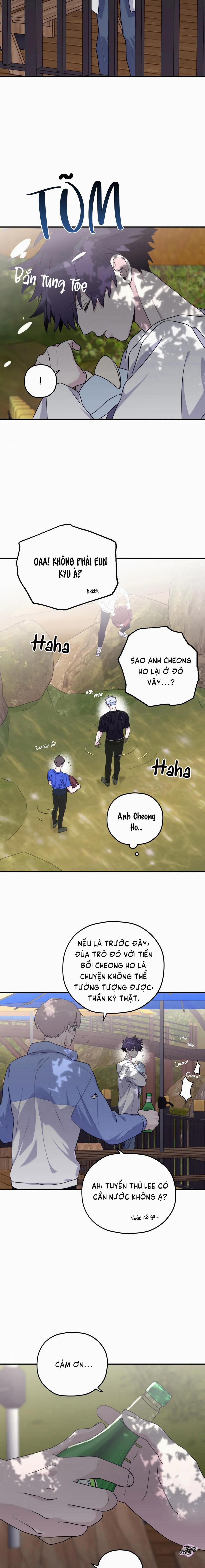 Con Sóng Dõi Theo Em 57 0 Ngoại Truyện 7 trang 4