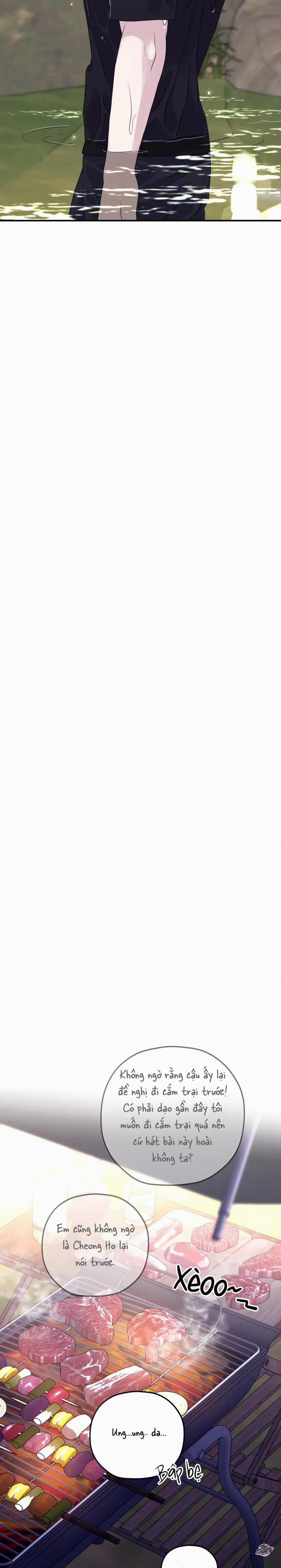 Con Sóng Dõi Theo Em 57 0 Ngoại Truyện 7 trang 6
