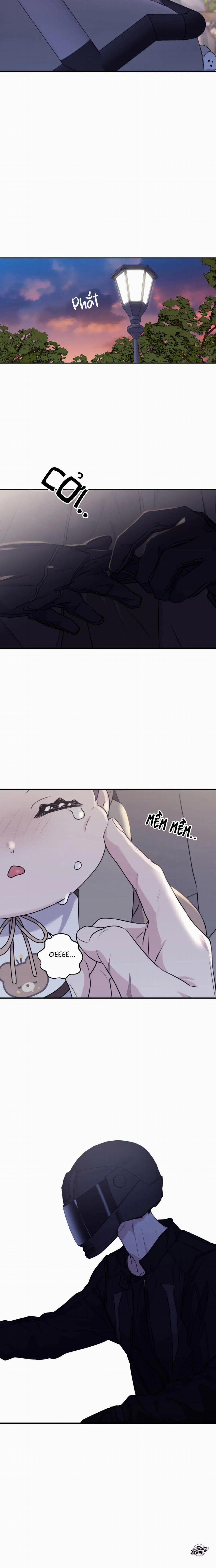 Con Sóng Dõi Theo Em 58 0 Ngoại Truyện 8 trang 15