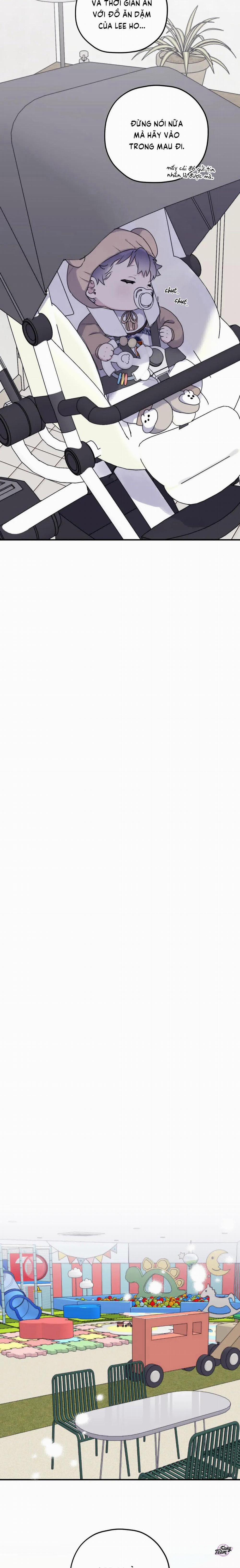 Con Sóng Dõi Theo Em 58 0 Ngoại Truyện 8 trang 2