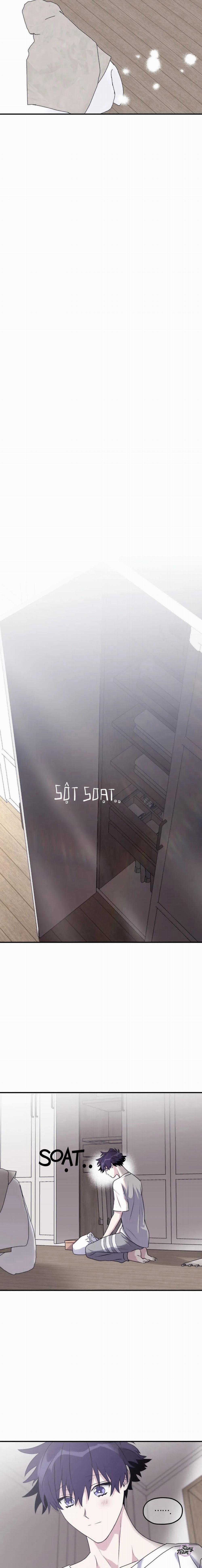 Con Sóng Dõi Theo Em 59 0 Ngoại Truyện 9 trang 12