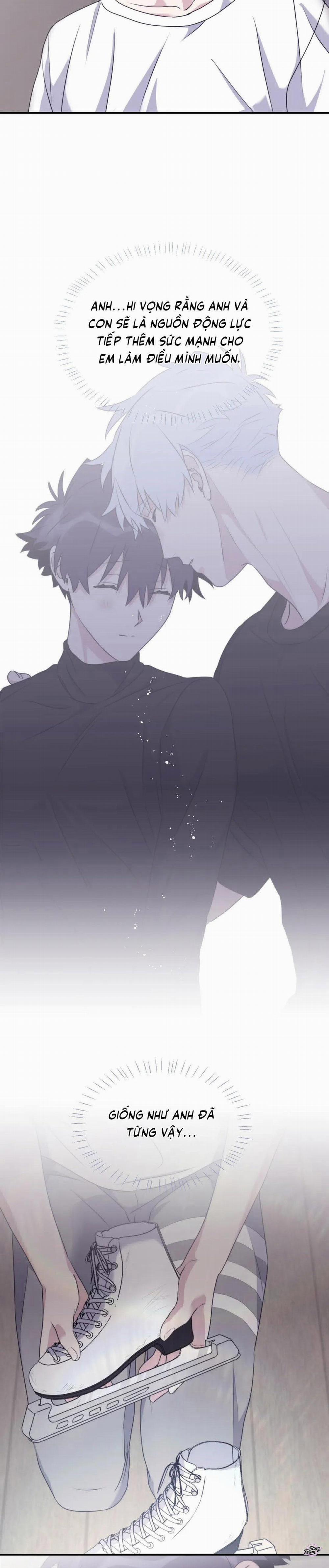 Con Sóng Dõi Theo Em 59 0 Ngoại Truyện 9 trang 13