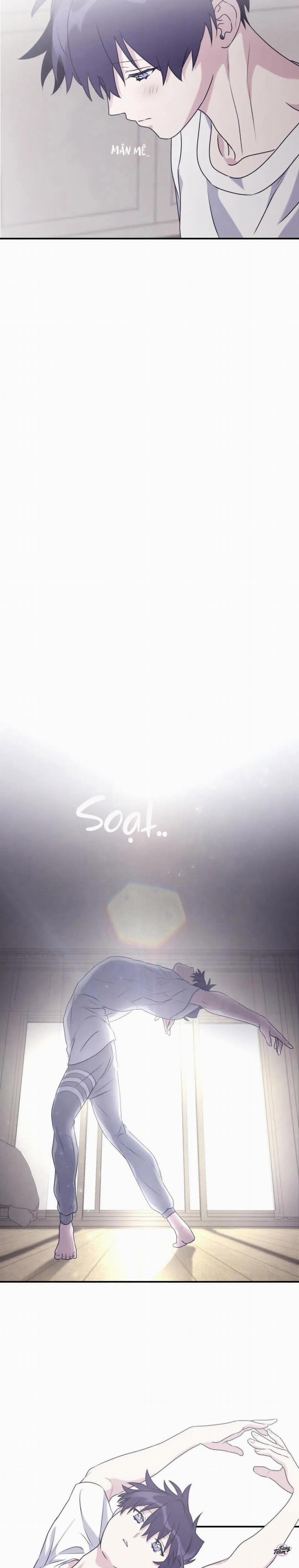Con Sóng Dõi Theo Em 59 0 Ngoại Truyện 9 trang 14