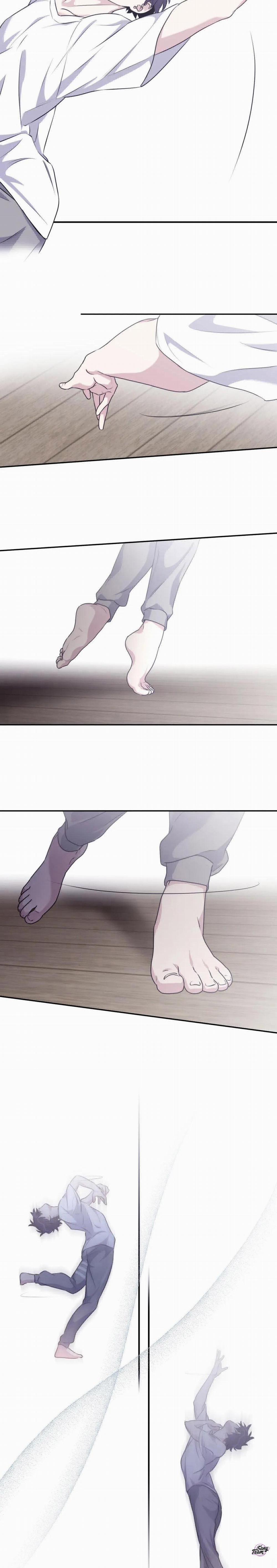 Con Sóng Dõi Theo Em 59 0 Ngoại Truyện 9 trang 15