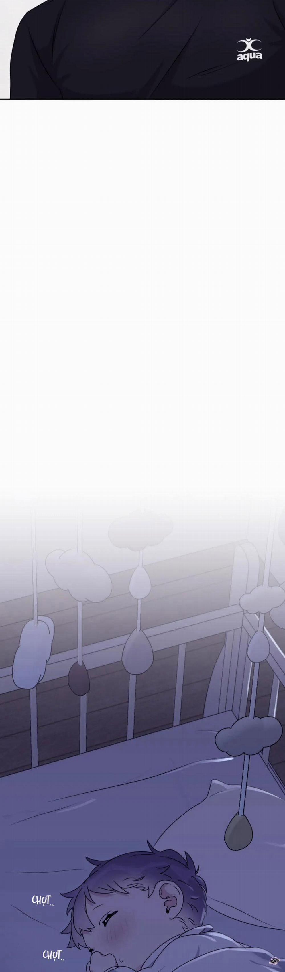 Con Sóng Dõi Theo Em 59 0 Ngoại Truyện 9 trang 5