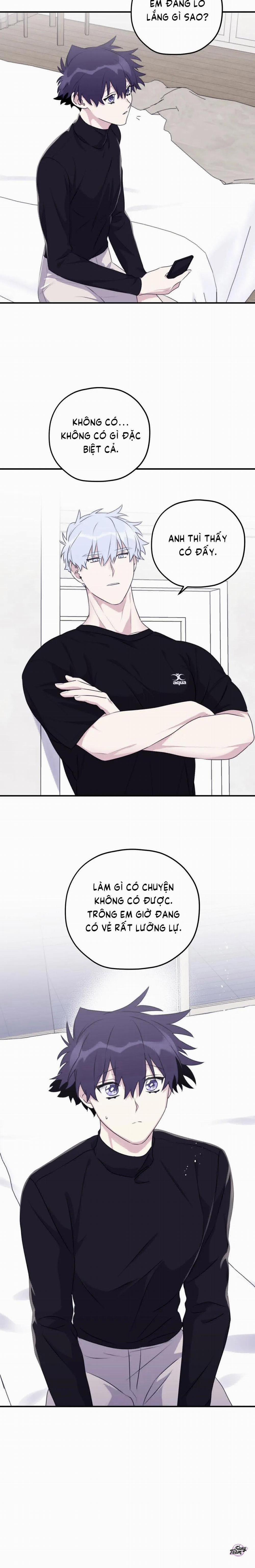 Con Sóng Dõi Theo Em 59 0 Ngoại Truyện 9 trang 7