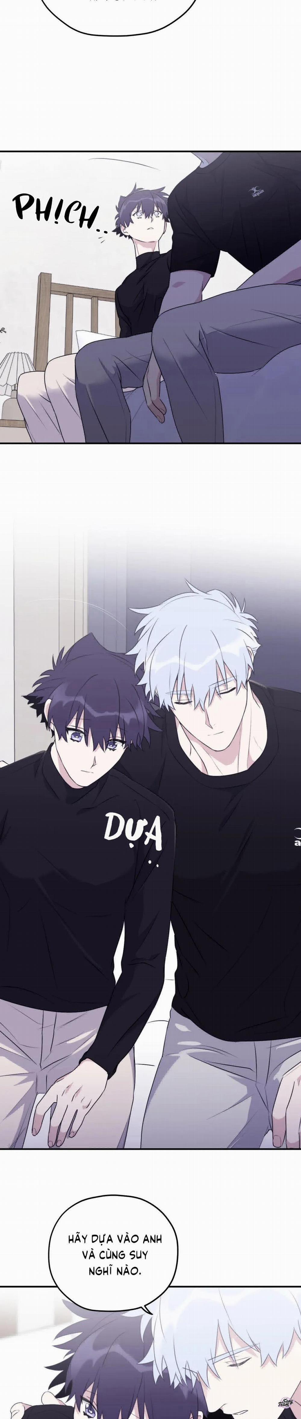 Con Sóng Dõi Theo Em 59 0 Ngoại Truyện 9 trang 9