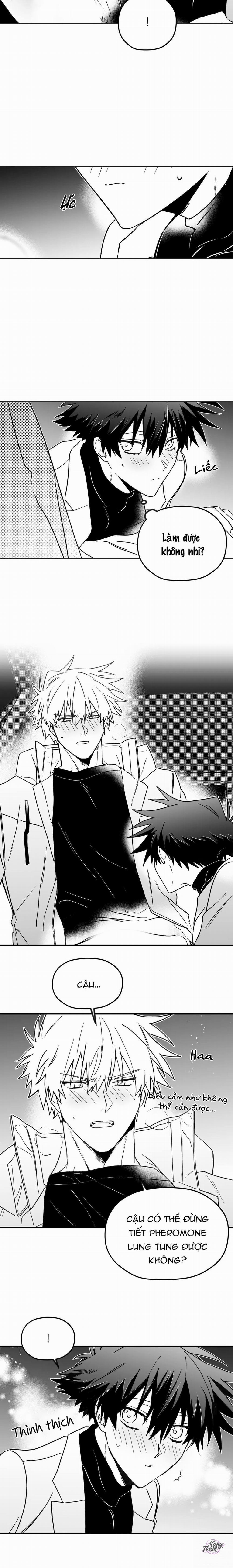 Con Sóng Dõi Theo Em 6 trang 11