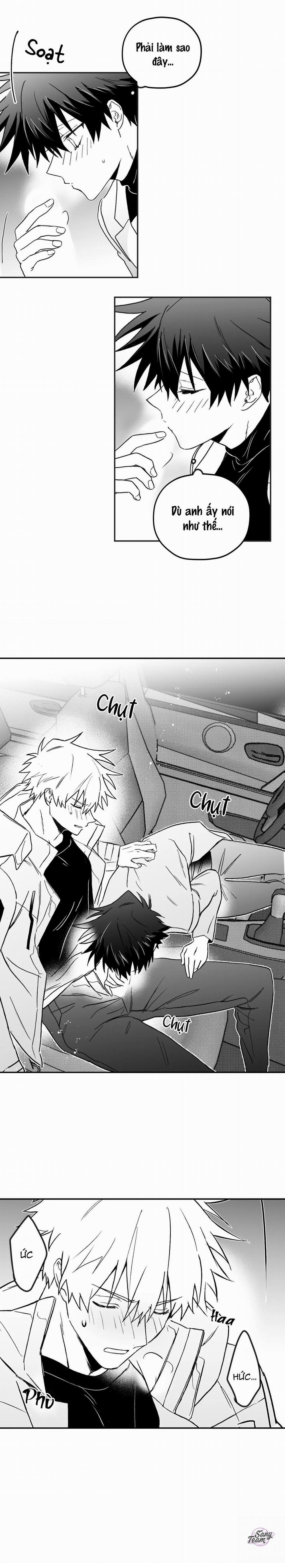 Con Sóng Dõi Theo Em 6 trang 12