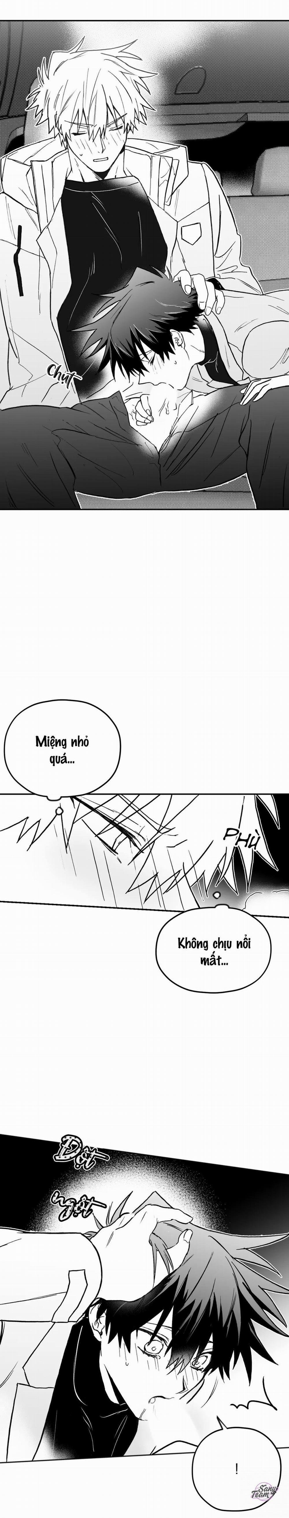 Con Sóng Dõi Theo Em 6 trang 14