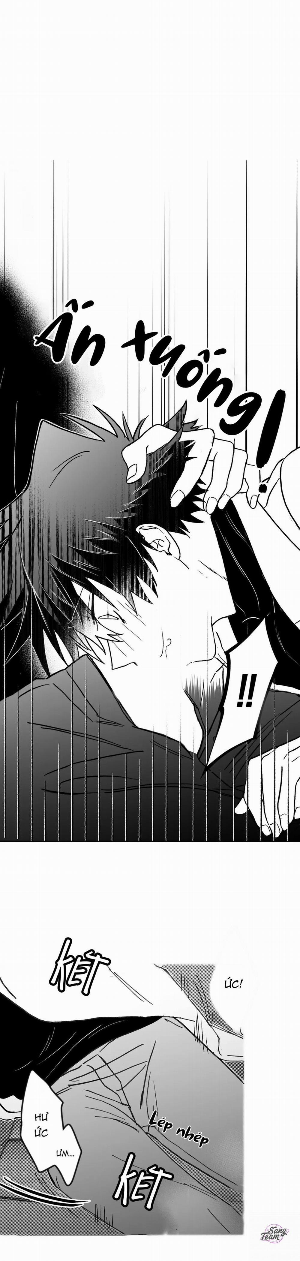 Con Sóng Dõi Theo Em 6 trang 15