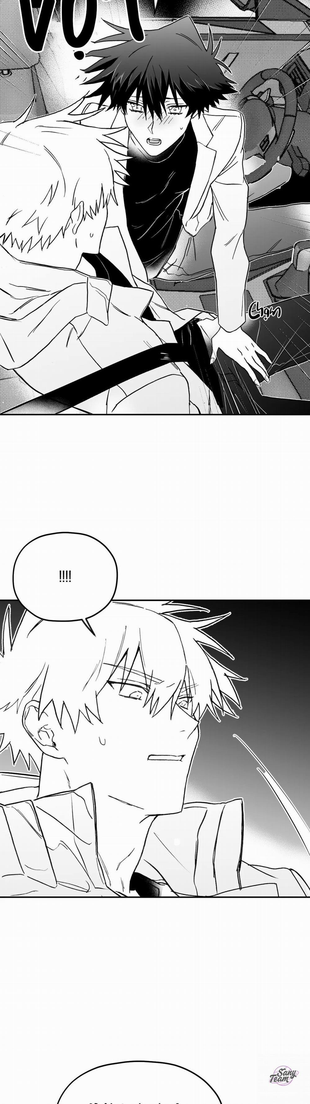 Con Sóng Dõi Theo Em 6 trang 5