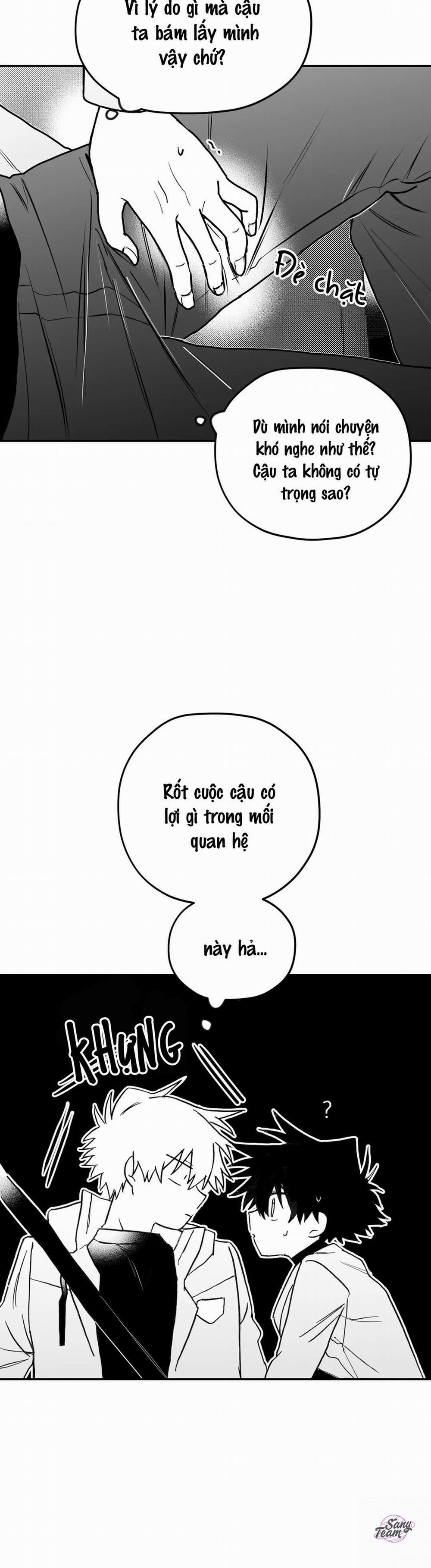 Con Sóng Dõi Theo Em 6 trang 6