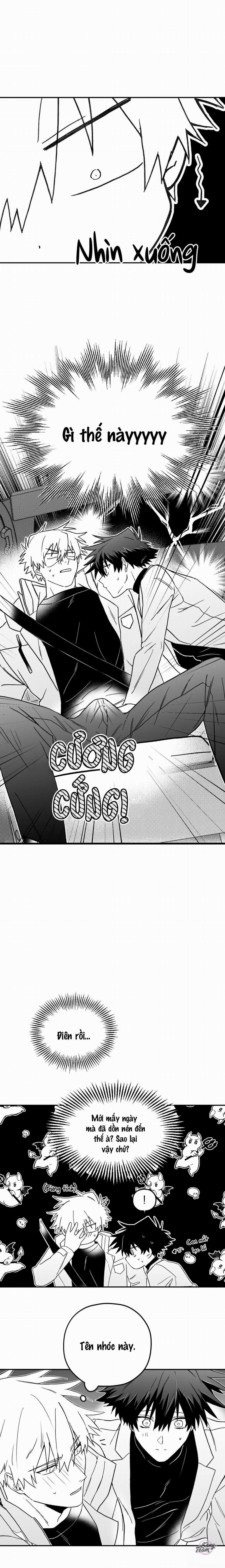 Con Sóng Dõi Theo Em 6 trang 7