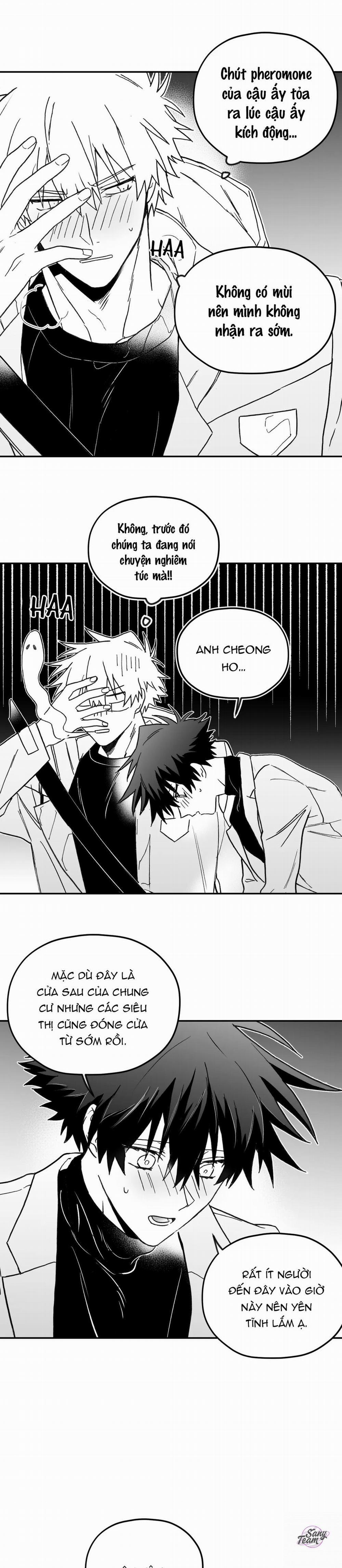 Con Sóng Dõi Theo Em 6 trang 8