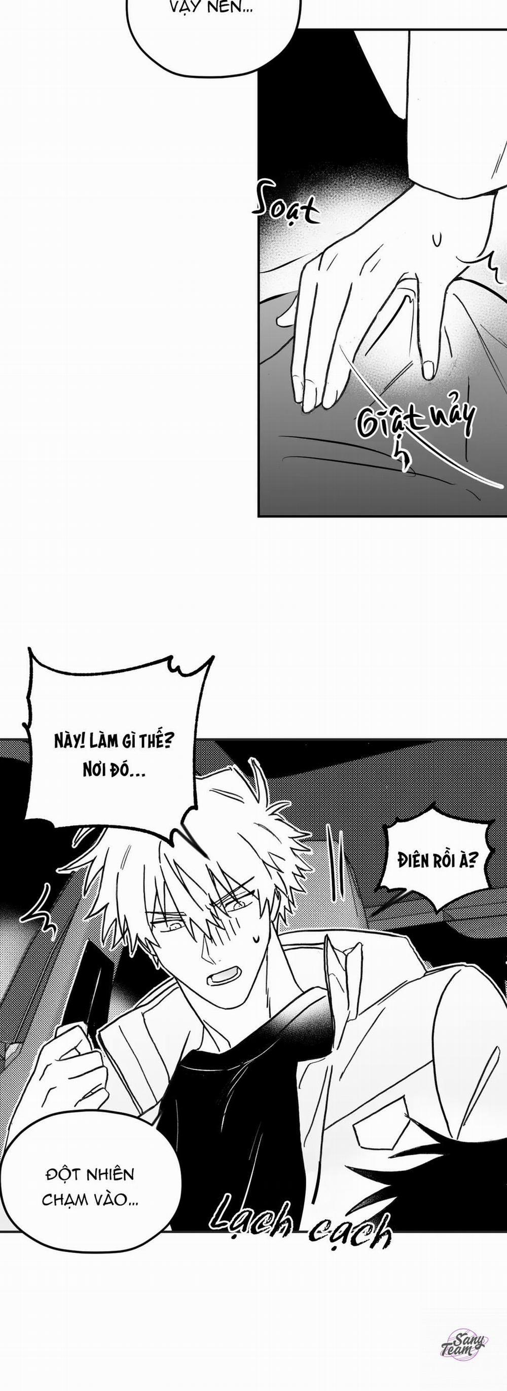 Con Sóng Dõi Theo Em 6 trang 9