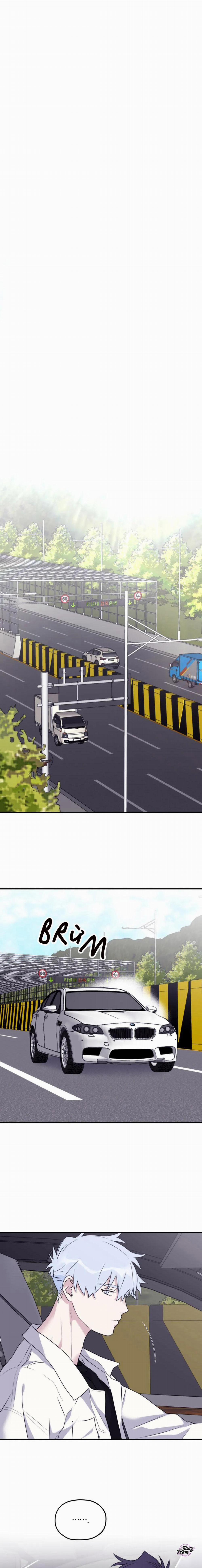 Con Sóng Dõi Theo Em 60 0 Ngoại Truyện 10 trang 6