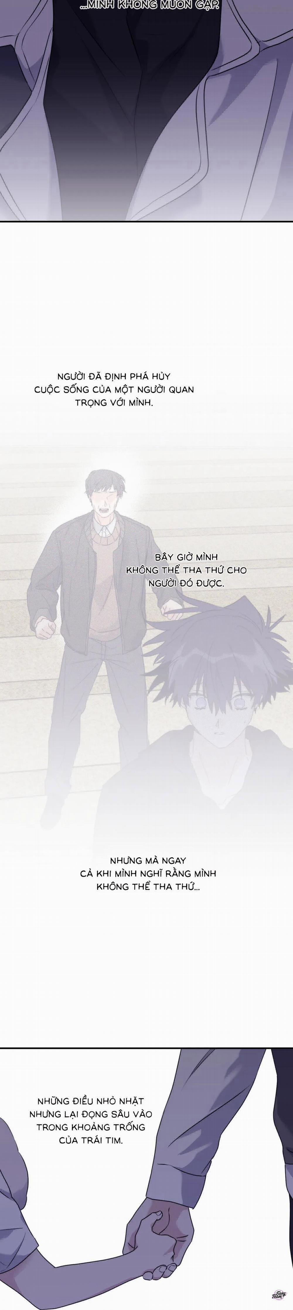 Con Sóng Dõi Theo Em 60 0 Ngoại Truyện 10 trang 9