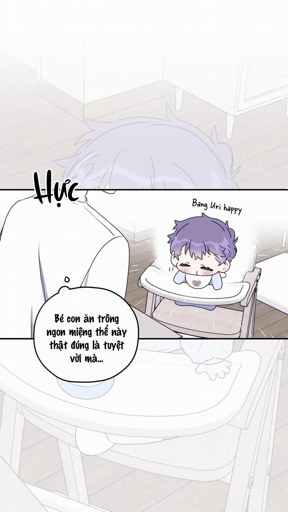 Con Sóng Dõi Theo Em 62 0 Ngoại Truyện CG 1 trang 15