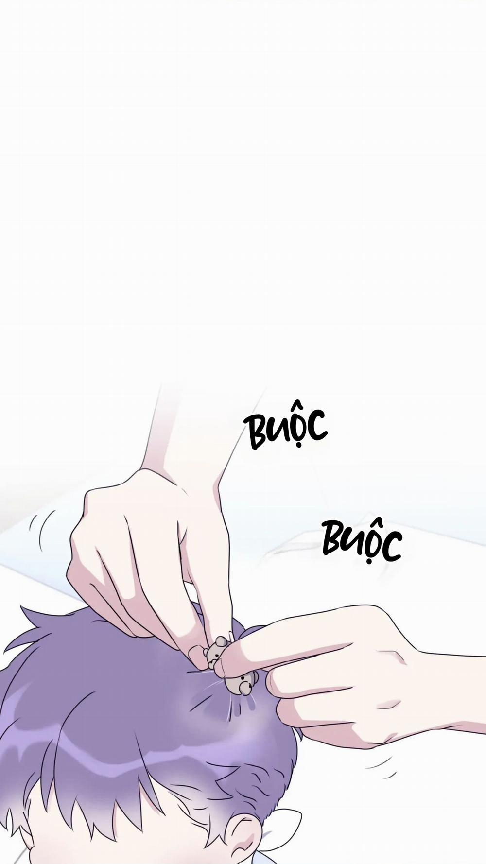 Con Sóng Dõi Theo Em 62 0 Ngoại Truyện CG 1 trang 16