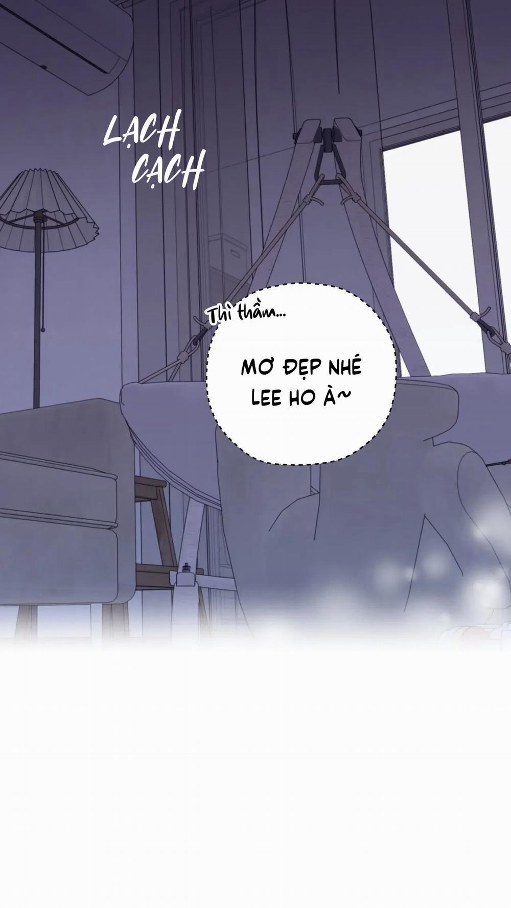 Con Sóng Dõi Theo Em 62 0 Ngoại Truyện CG 1 trang 17