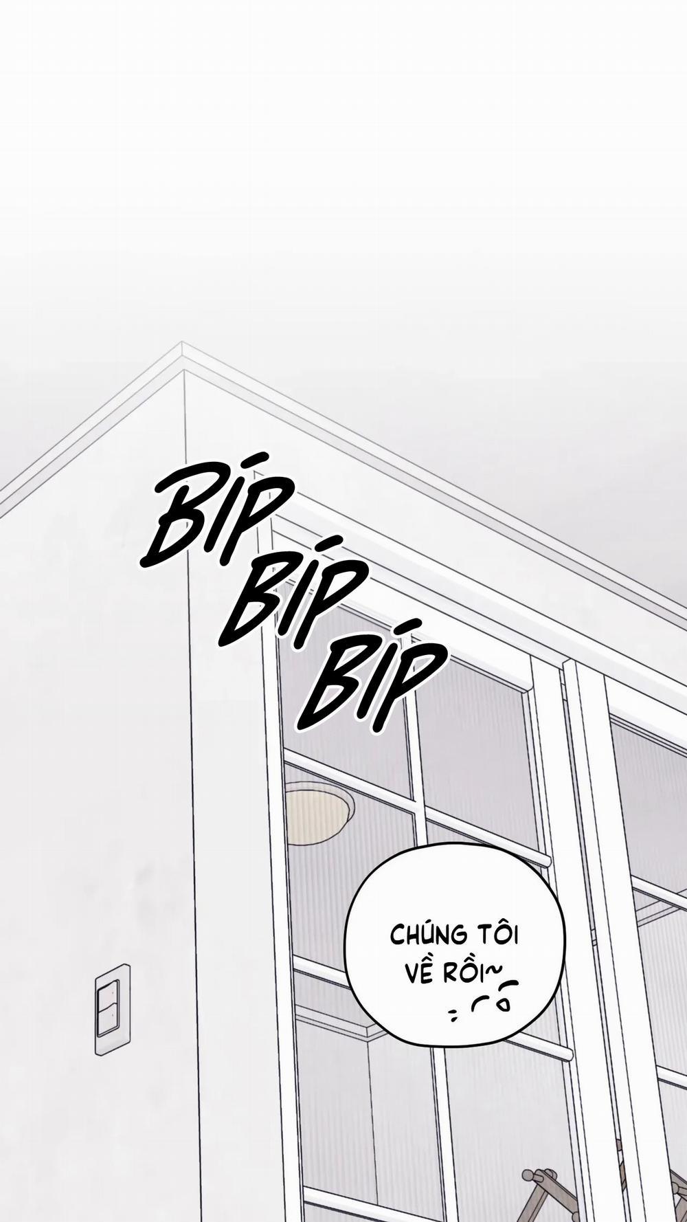 Con Sóng Dõi Theo Em 62 0 Ngoại Truyện CG 1 trang 18