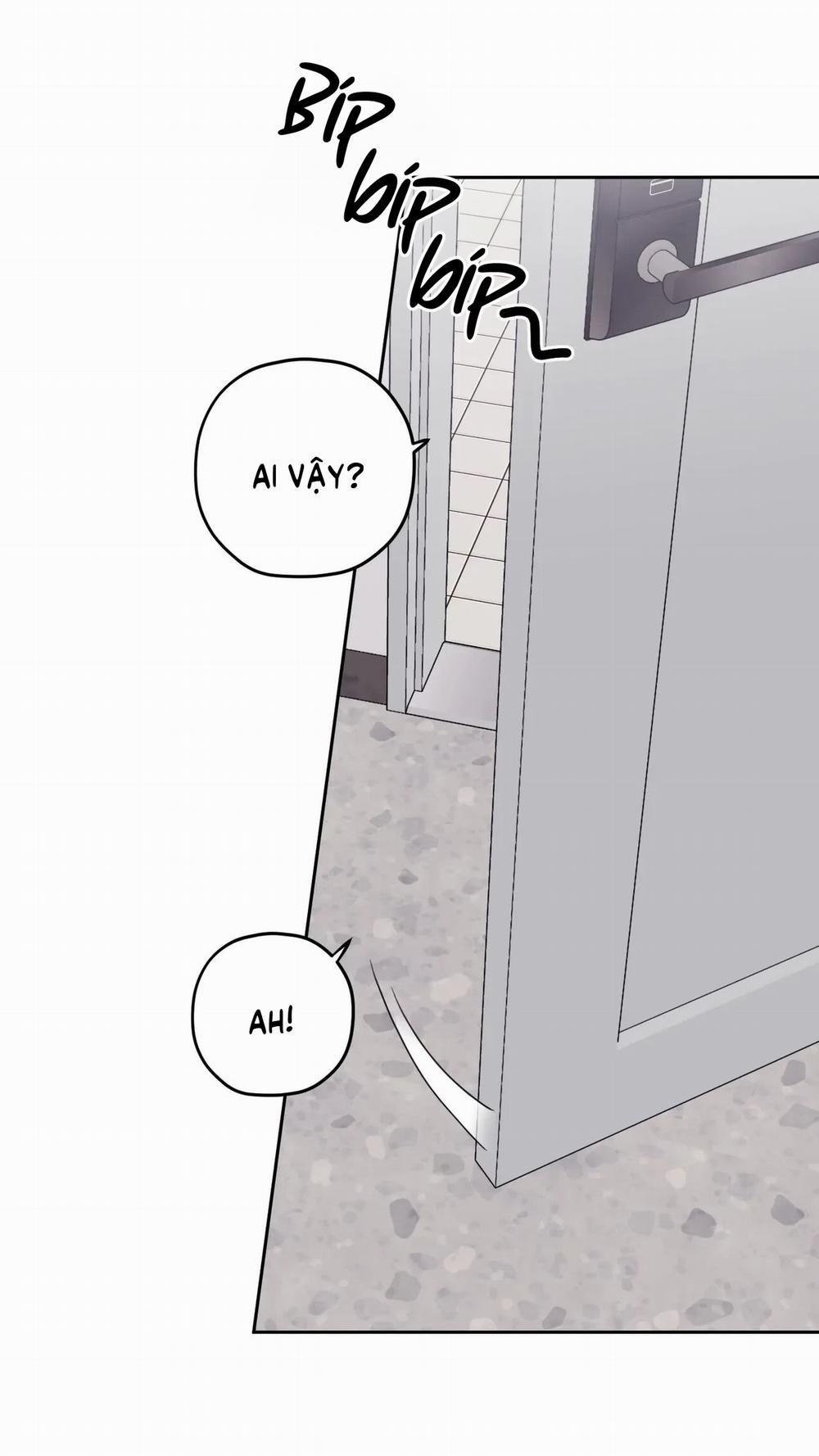 Con Sóng Dõi Theo Em 62 0 Ngoại Truyện CG 1 trang 3