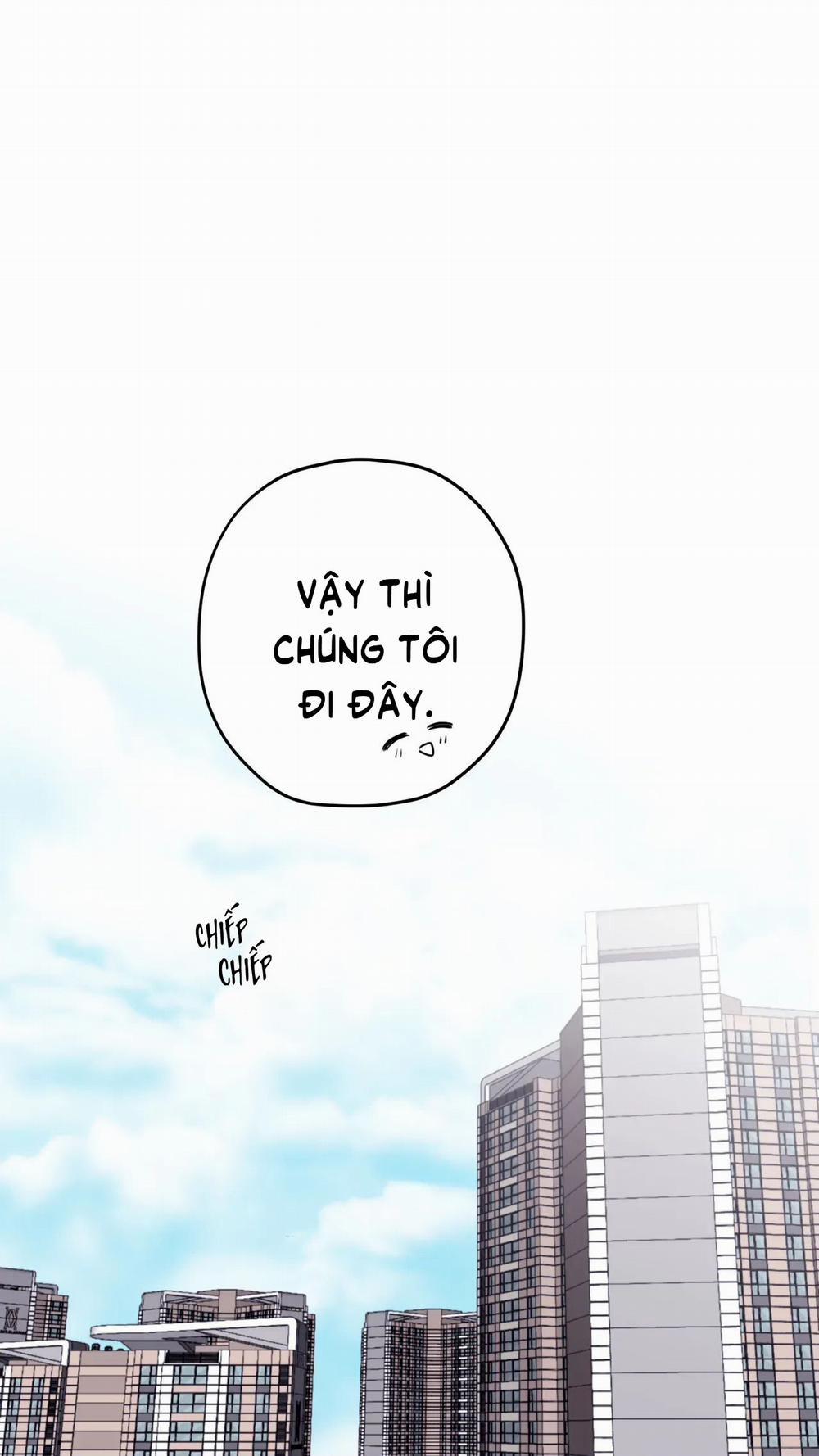 Con Sóng Dõi Theo Em 62 0 Ngoại Truyện CG 1 trang 5