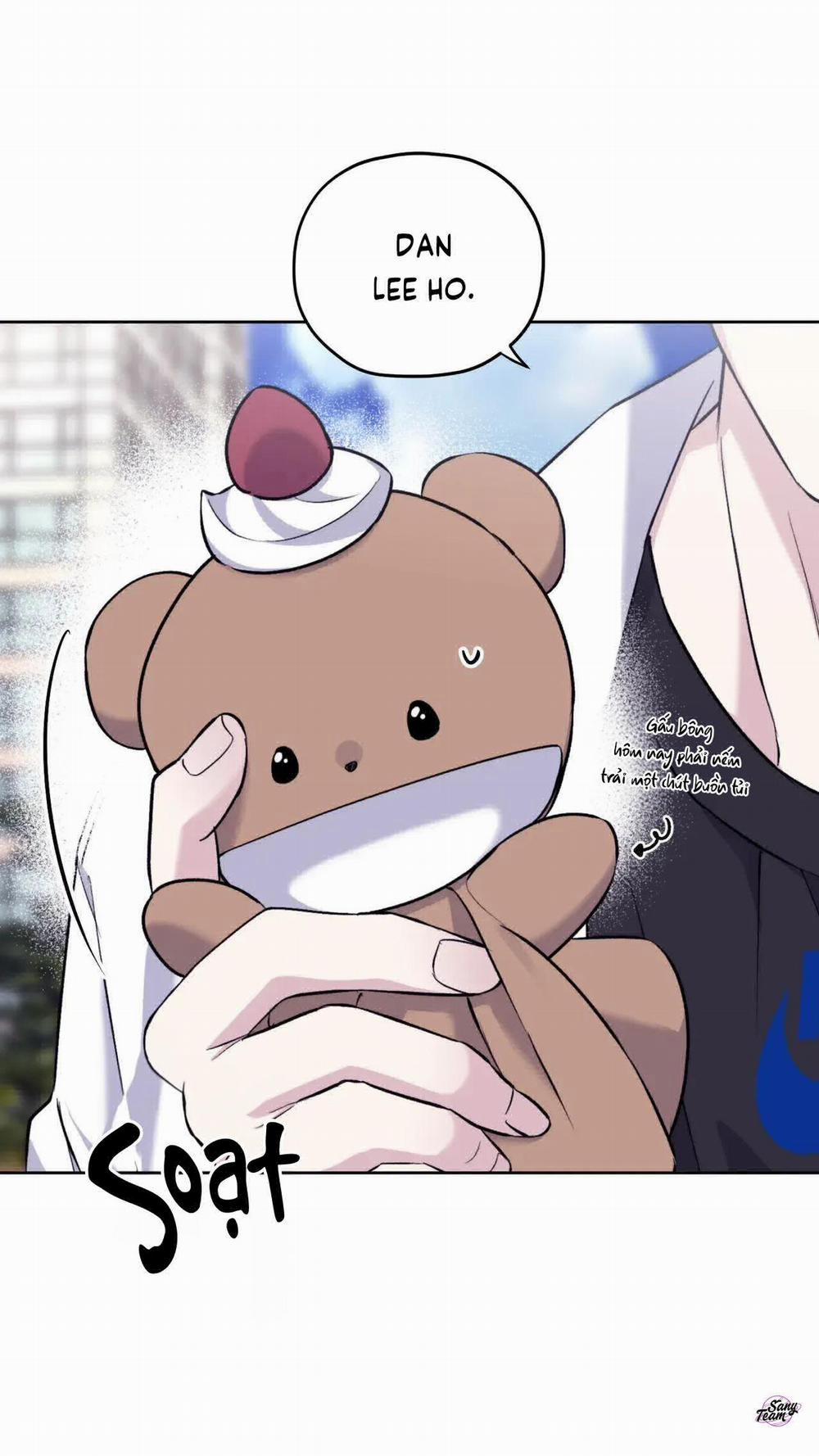 Con Sóng Dõi Theo Em 63 0 Ngoại Truyện CG 2 trang 39