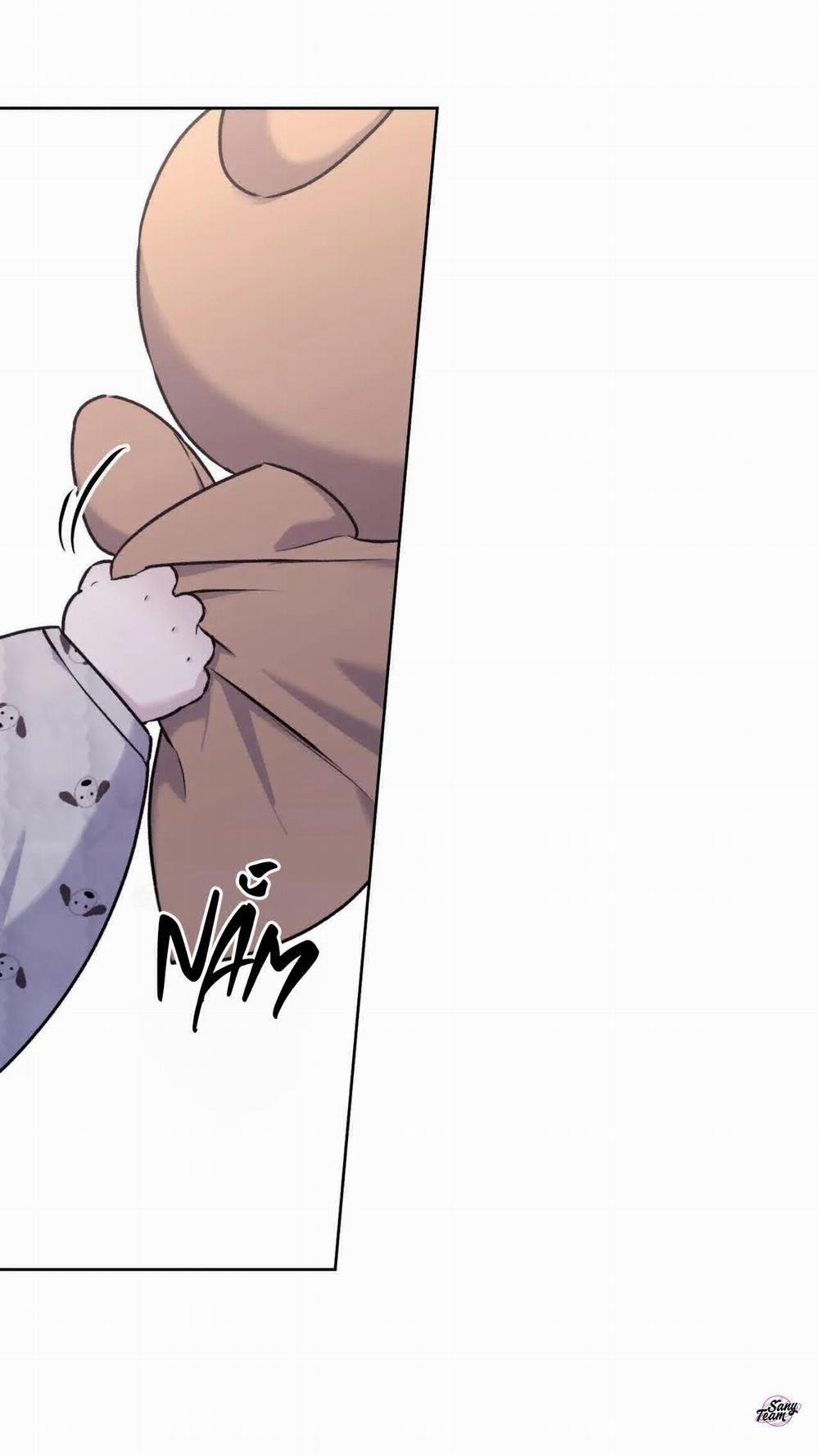 Con Sóng Dõi Theo Em 63 0 Ngoại Truyện CG 2 trang 41