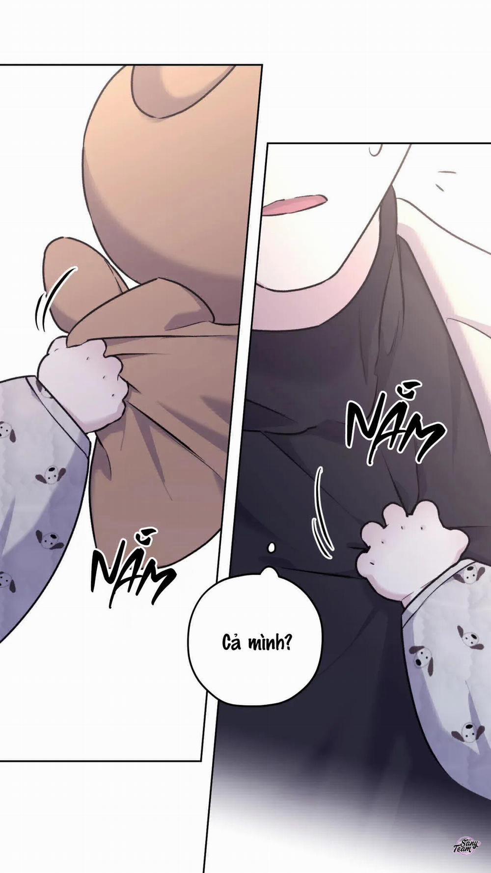 Con Sóng Dõi Theo Em 63 0 Ngoại Truyện CG 2 trang 42