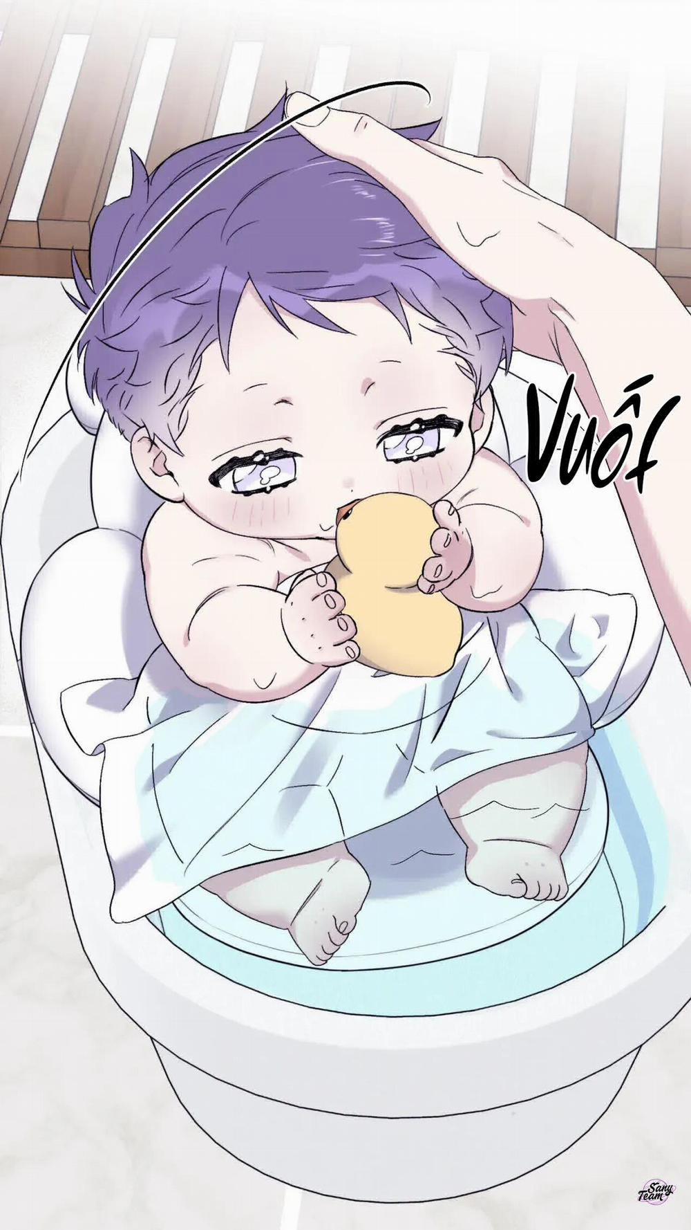 Con Sóng Dõi Theo Em 64 0 Ngoại Truyện CG 3 trang 13