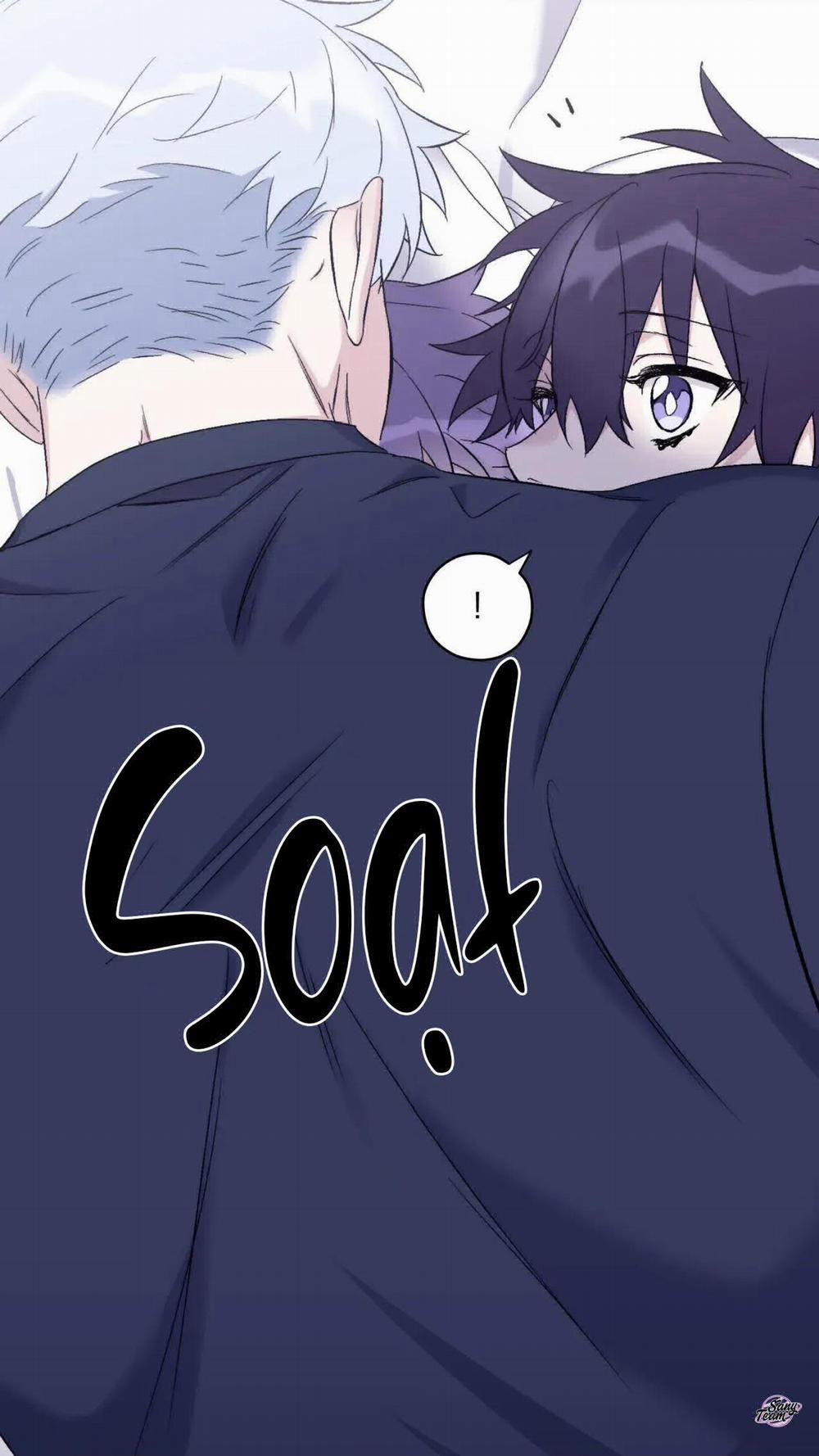 Con Sóng Dõi Theo Em 64 0 Ngoại Truyện CG 3 trang 43