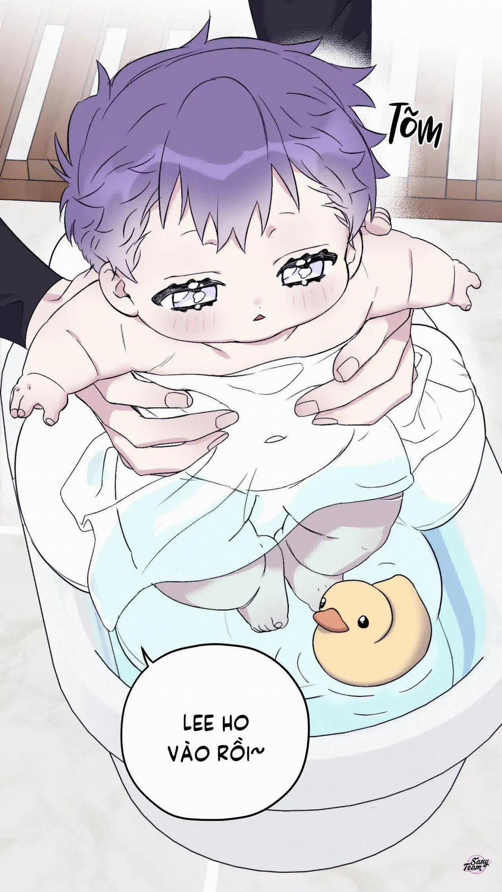 Con Sóng Dõi Theo Em 64 0 Ngoại Truyện CG 3 trang 6