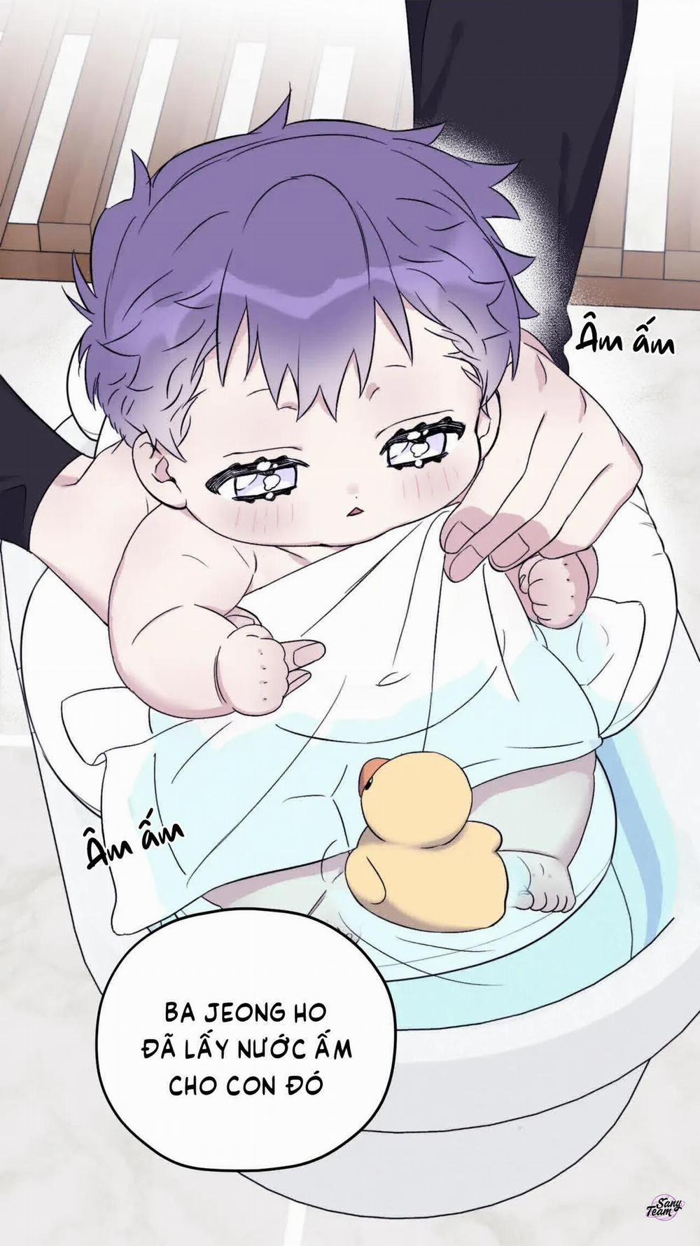 Con Sóng Dõi Theo Em 64 0 Ngoại Truyện CG 3 trang 7