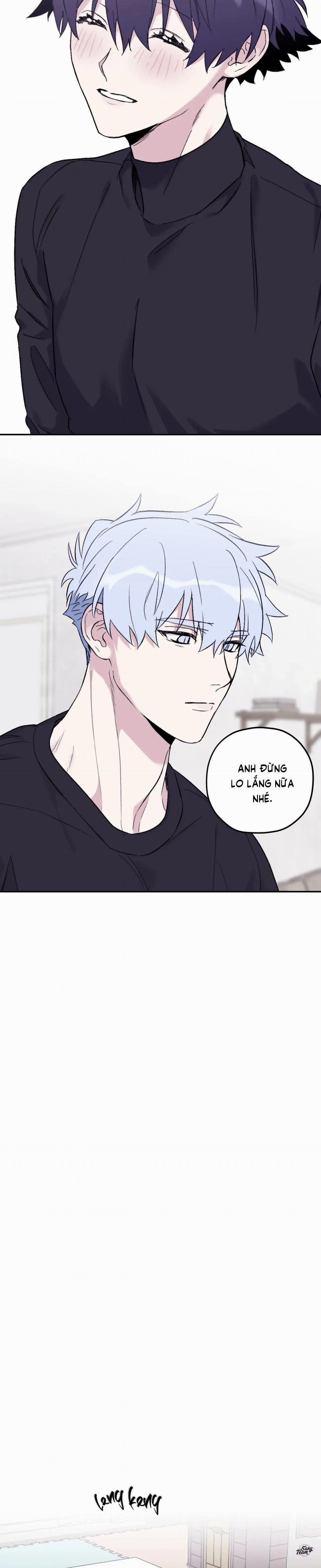 Con Sóng Dõi Theo Em 65 0 Ngoại Truyện Phần 2 0 1 trang 12